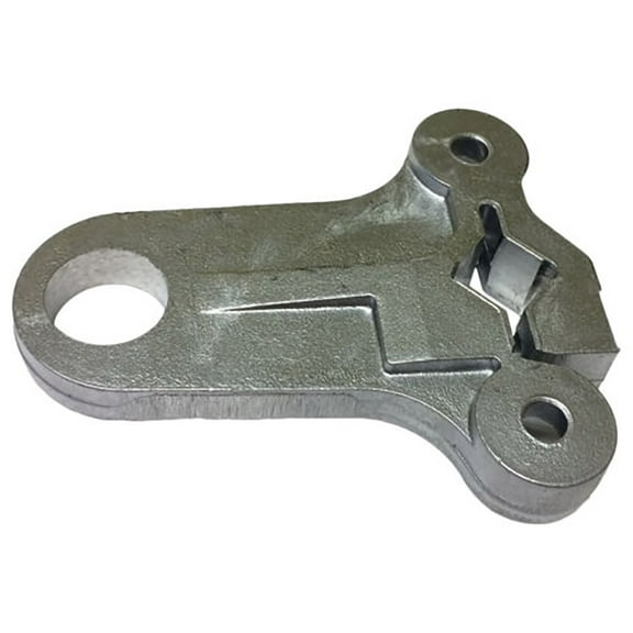 RAParts WN-6729956 Pintle Lever Fits Bobcat 751 753 763 773 863 864 873 883 S150 S160 S175 S185 S220 S250 S300 T190 T200 T250 T300