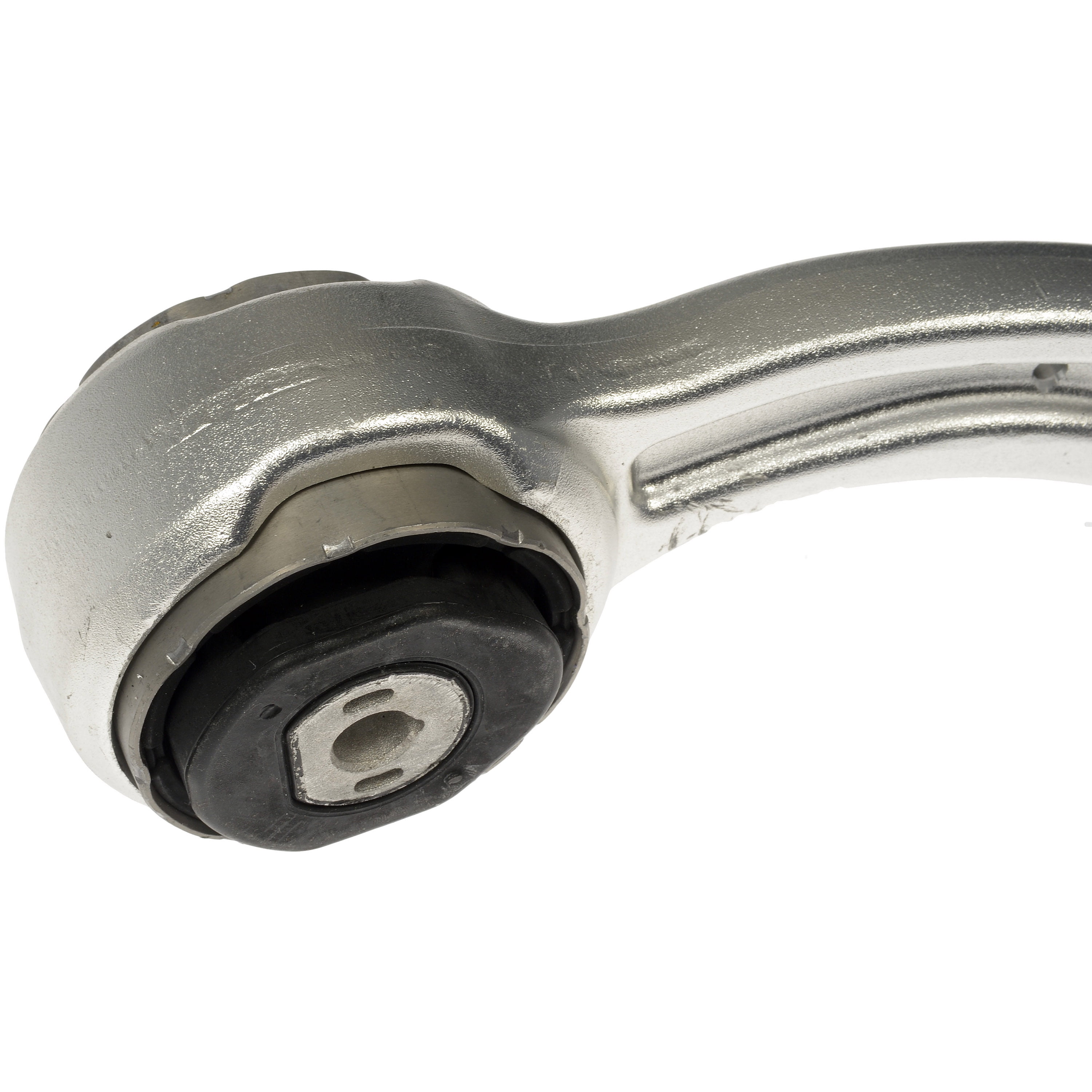 Dorman 526-293 Front Left Lower Forward Suspension Control Arm and Ball Joint Assembly for Specific Cadillac Models