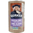 thumbnail image 3 of Instant Quaker Quick Oats Gluten-Free  511g/18 oz, 3 of 4