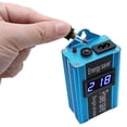 thumbnail image 2 of Smart Power Saver Dispositivo de ahorro de energía Smart Power Factor Power Saver Power Saver Box, Azul, Eu Banban Kuyhfg Sin marca, 2 of 4