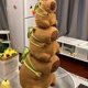 thumbnail image 2 of Capibara de peluche de 45cm, simulación de Capibara de Anime, juguete esponjoso de Internet, animales de peluche de celebridades, muñeco suave de peluche, regalo de Navidad, 2 of 4