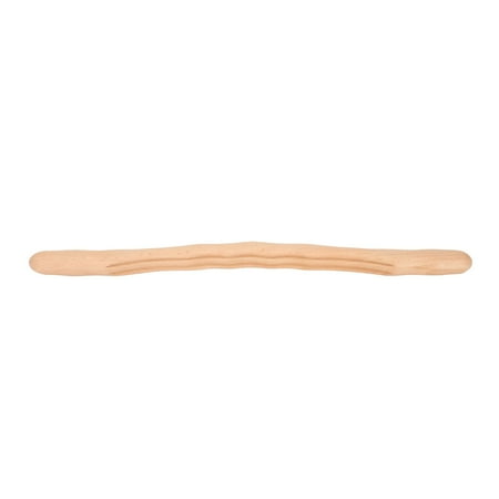 Bâton de massage en bois Gua Sha - Univers Gua Sha