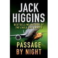 thumbnail image 2 of Pre-Owned Passage by Night (Paperback) 145320024X 9781453200247, 2 of 2