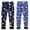 A001(2PCS), variant on Esaierr 2PCS Girls Printed Stretch Leggings for Toddler Kids Thin Velvet Bottoms Spring Fall Warm Trousers Teenagers Long Pants 3-10Y