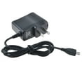 thumbnail image 4 of PKPOWER 1A 5 Pin Mini USB To Ac Wall Charger 5V For GPS Cell Phone Tablet Travel Home, 4 of 5