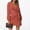 Orange, variant on Women's Elegant V Neck Satin Dress With Waist And Low Cut Hijab for Women Scarf Dresses for Women Party Long Sleeve Scarfs for Women Packs Dress for Girls Girls Hijab Dresses for Ladies Fashion Hijab