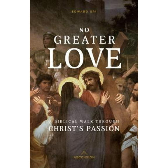 Pre-Owned No Greater Love (Paperback) 1945179732 9781945179730