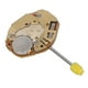 thumbnail image 1 of MOVIMIENTO DE CUARZO GL30, ACCESORIO DE MOVIMIENTO DE ORO GL30 23 MAH BATERIA CON VÁSTAGO PARA REMPLAZO, 1 of 7