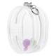 thumbnail image 5 of Transparent Doll Display Bag for Storage Clear PVC Organizer Pouch, 5 of 5
