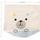 thumbnail image 2 of Baby Belly Surrounding Baby Tummy Protection Artifact Belly Pocket Newborn Navel Protection Belt Spring Autumn Summer Thin Four Seasons Universal, 2 of 5