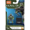 thumbnail image 2 of MEGA BLOKS HALO Temporada 15 de Halo - Paquete de Héroes Bloque de Construcción, 2 of 2