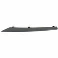 thumbnail image 2 of For BMW 328i/335i 2009 2010 2011 Bumper Grille Driver Side | Lower | Outer | Black | BM1088100 | 51117198899, 2 of 8