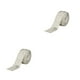 thumbnail image 4 of Cateissary Sellador de grifo para fregadero, adhesivo para azulejos, impermeable, a prueba de polvo, esquina de baño, accesorios para el hogar, Type7 NO7, 4 of 6