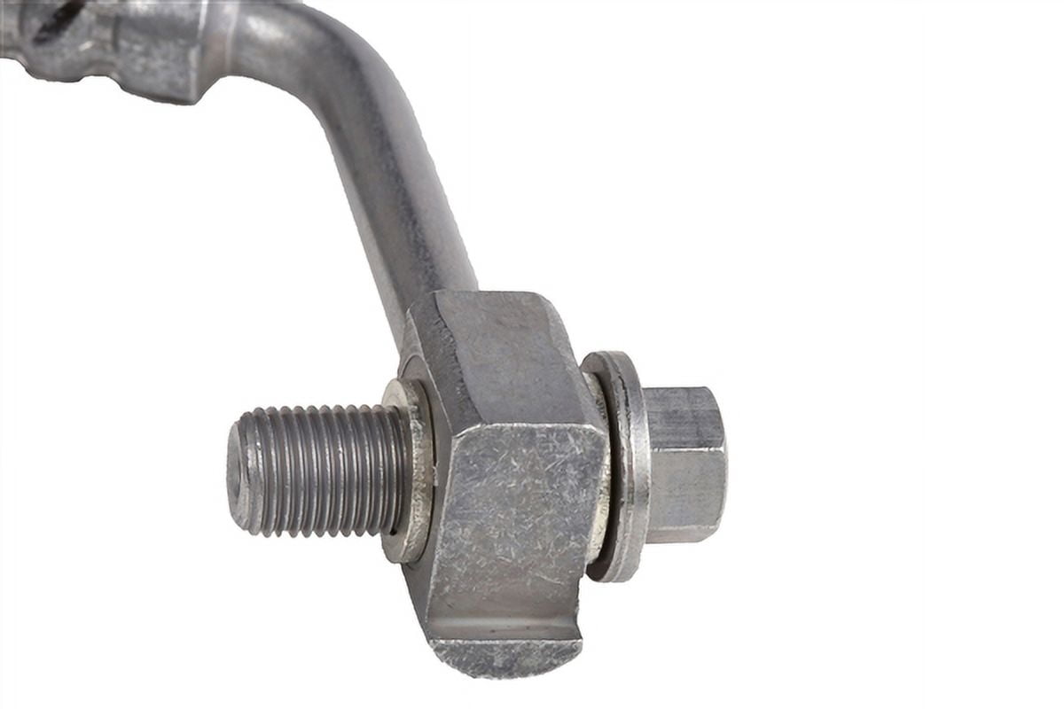 Rear Passenger Side Brake Hose