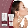 thumbnail image 6 of Yatlte Jawline Treatment Cream, Neck Treatment, Jawline Firming Anti-Aging Neck Chin Cream, Tightening and Wrinkles, Even Skin Tone and Lift, 6 of 7