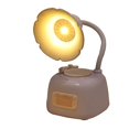 thumbnail image 1 of Led Night Light For Kids Wireless Charging Student Learning Eye Protection Lamp Gift - Jxlgv, 1 of 5
