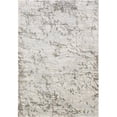thumbnail image 1 of Dynamic Rugs CC7103554190 6 ft. 7 in. x 9 ft. 6 in. Castilla 3554 Area Rug, 190 Ivory & Grey, 1 of 1