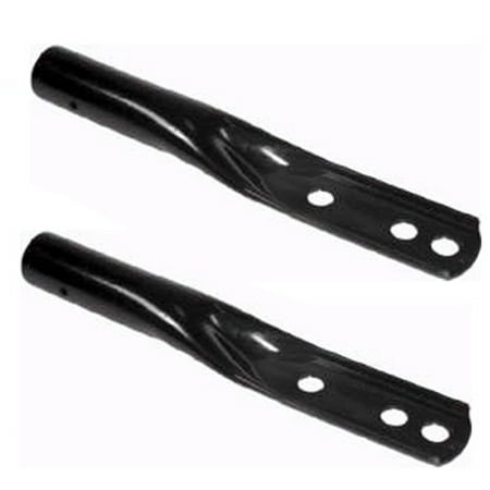 Rotary 2 Pack of Replacement Fix-a-handles For Mowers For Chainsaws #