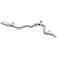 thumbnail image 2 of Magnaflow Système d'Échappement Performance 19486 Rock Crawler Series Cat-Back, 2 of 2