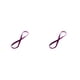 thumbnail image 3 of Diadema Unisex Minnieouse Banda para la cabeza Antideslizante Multicolor, 3 of 6
