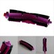 thumbnail image 3 of Piezas de Repuesto Cepillo Principal para Robot Aspirador para V12 V10 W11 Accesorios Cepillo Rodillo de Limpieza, 3 of 5