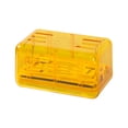 thumbnail image 3 of Ganfancp Jabonera, Jabonera para Encimera Baño Versátil, Espuma de Rápida Absorción para Mantener Limpias Las Encimeras Ofertas y Liquidaciones Caja de Jabón *1, 3 of 7