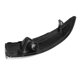 thumbnail image 3 of Lente de Luz de Espejo Retrovisor Aramox, Lente Indicadora de Espejo de Ala de Puerta para Ford Fiesta MK7 / MK7.5 2009-2017(Lado derecho) Cubierta de la Spptty luces del coche, 3 of 7