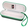 thumbnail image 3 of EVA Hard Carrying Case Compatible with The Breather/HETARU Natural Breathing Exercise Device, Hand-Held Inspiratory Expiratory Muscle Trainer (Blue, Case Only), 3 of 7