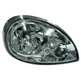 thumbnail image 1 of Faro Principal TYC Chevy 2004 A 2008 Lado Pasajero, 1 of 4