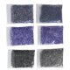 thumbnail image 1 of Brillo De Relleno De Molde, Relleno De Molde Irregular Exquisito Colorido Práctico Mutifuncional Para Bricolaje Para Manualidades De Uñas, 1 of 7