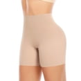 thumbnail image 1 of Pantalones cortos Shaping Boyshorts Werena Tummy Control para mujer, 1 of 7