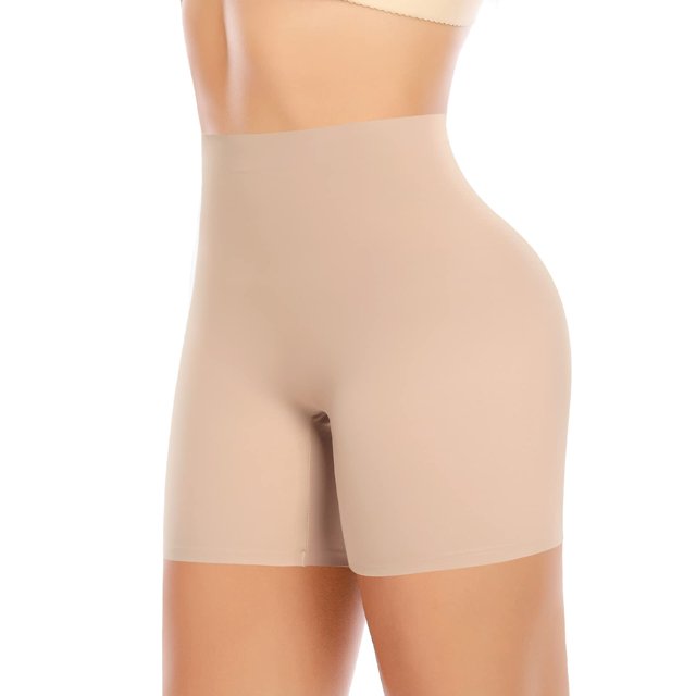 Pantalones cortos Shaping Boyshorts Werena Tummy Control para mujer