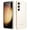 Beige, variant on JETech Matte Case for Samsung Galaxy S23 5G 6.1-Inch, Frosted Translucent Back Protective Slim Phone Cover, Anti-Fingerprints (Lilac)