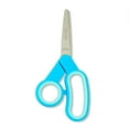 thumbnail image 4 of (11 pack) Pen+Gear 5" Kids' Scissors, Blue, 4 of 7