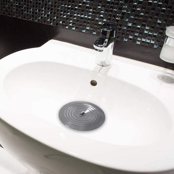 Dedang Bouchon de vidange de baignoire, bouchon de vidange universel en Dedang Bouchon de vidange de baignoire, bouchon de vidange universel en