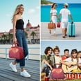 thumbnail image 7 of Lunch Bag Women,Cooler Bag for Women Adult Men,Small Leakproof Cactus Desert Lunch Tote Large Capacity Reusable Insulated Cooler Lunch Container for Work Office Picnic, 7 of 7