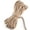 Brown, variant on Diy Gardening Rope 10mm/0.4 Inch Natural Hemp Rope - 10m/33 Ft Tug of War Rope, for DIY Projects, Home Decor, Gardening, and Crafting - Durable, Eco-Friendly, Multi-Purpose
