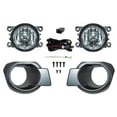 thumbnail image 1 of Faros de Niebla - FD RANGER 2016 C/Parrilla, Gris, En juego Depo RANGER, 1 of 3
