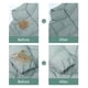 thumbnail image 5 of Toallitas húmedas no tejidas, toallitas quitamanchas para ropa, 12 unidades, toallitas de limpieza sin lavado, toallitas quitamanchas y quitagrasas, toallitas quitamanchas portátiles para zapatos blan, 5 of 6
