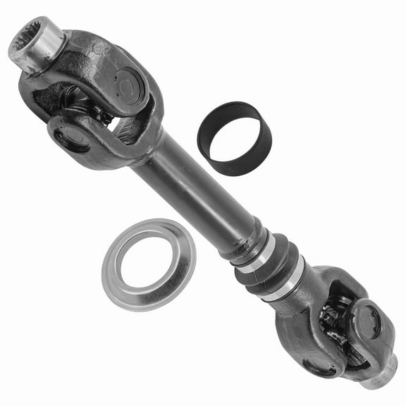 Rear Propeller Drive Shaft for Can-Am Outlander 450 / Max 450 EFI 2017-2018