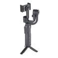 thumbnail image 3 of S5 3 Axis Handheld Gimbal Stabilizer for Smartphone Camera Video Record Face Tracking, 3 of 8