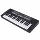 thumbnail image 2 of Teclado electrónico portátil de 37 teclas, piano recargable con conector para auriculares, instrumento educativo, 2 of 10
