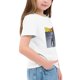 thumbnail image 3 of Camiseta Algodón de DBZ para niños, 3 of 5