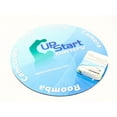 thumbnail image 2 of 2x Pack - Motorola MR355R Battery - Replacement for Motorola HKNN4002 Two-Way Radio Battery (1500mAh, 3.6V NI-MH), 2 of 4