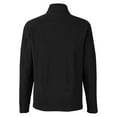 thumbnail image 5 of Devon & Jones DG730 Men's CrownLux Performance Fleece Full-Zip Jacket-Black-4XL, 5 of 6