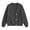 Dark Gray#cardigan sweatshirt for women, variant on lcziwo Button Front Sweatshirt for Women Athletic V Neck Jackets with Pockets Oversized Drop Shoulder Winter Sweatshirts 2026 Blue,XXL