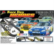NASCAR Race Day Heroes