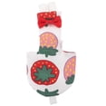 thumbnail image 2 of Fashion Bird Clothes Diapers For Parrots Outdoor To Handle Comfortable 1Pack, 2 of 5