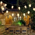 thumbnail image 4 of Led String Lights LED String Lights, Christmas String Lights LED Christmas Lights Decor For Indoor Outdoor Party Patio Wedding Christmas Birthday Decorations for Women on Clearance, 4 of 5