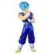 thumbnail image 2 of Dragon Ball Z Black Vegitto Action Figure Anime Super Saiyan Goku Vegeta Fusion Model Combined Warrior PVC Doll Kid Toy Boy Gift zhangyuxiang LED, 2 of 2